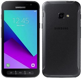 Замена тачскрина на телефоне Samsung Galaxy Xcover 4 в Смоленске